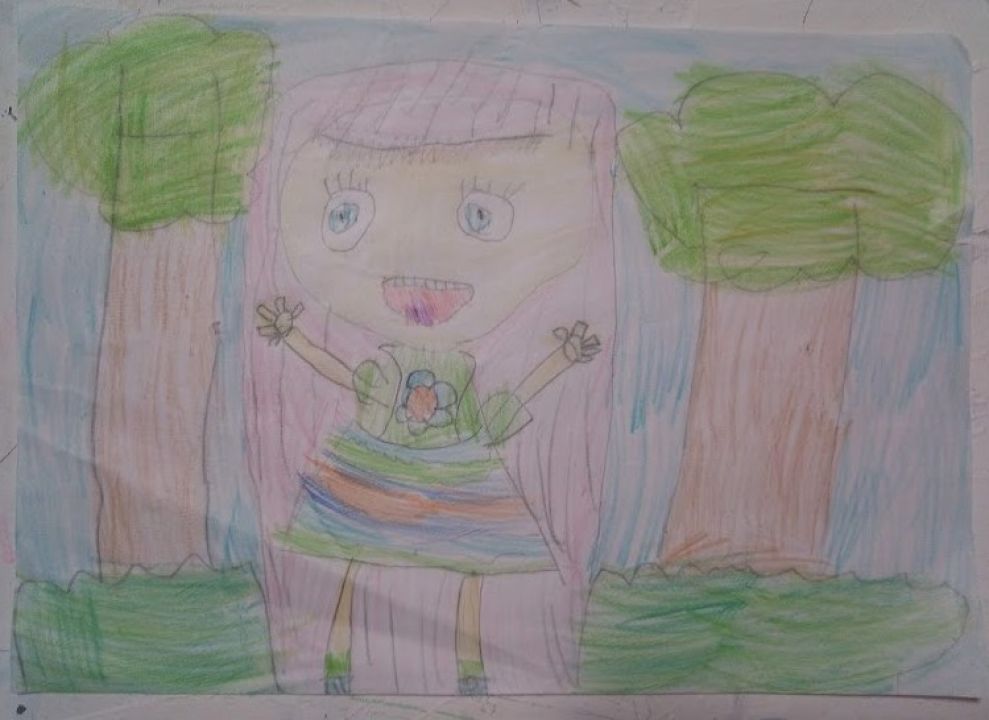 Динара Ильфатовна Аскарова