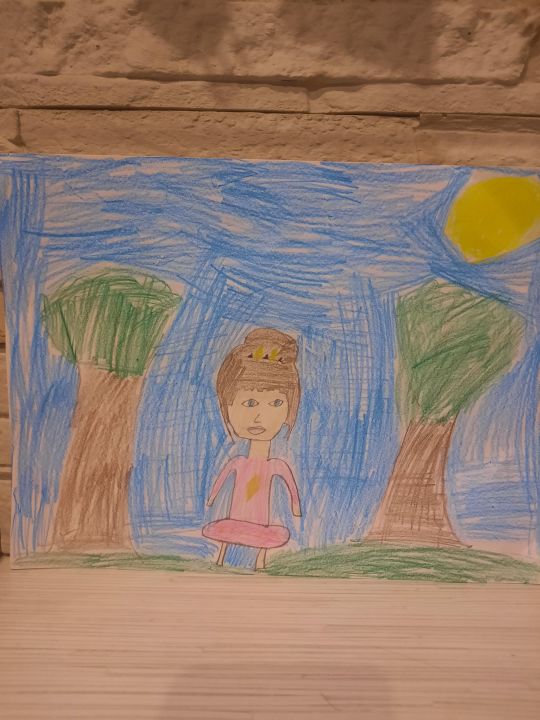 Диана Владимировна Копылова