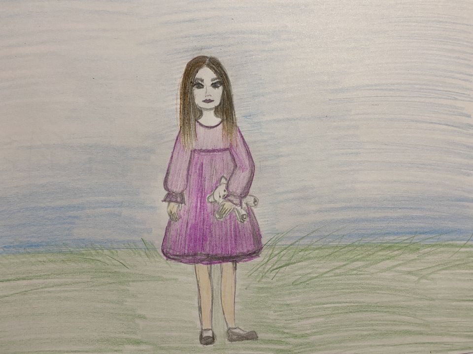 София Дмитриевна Чернышова