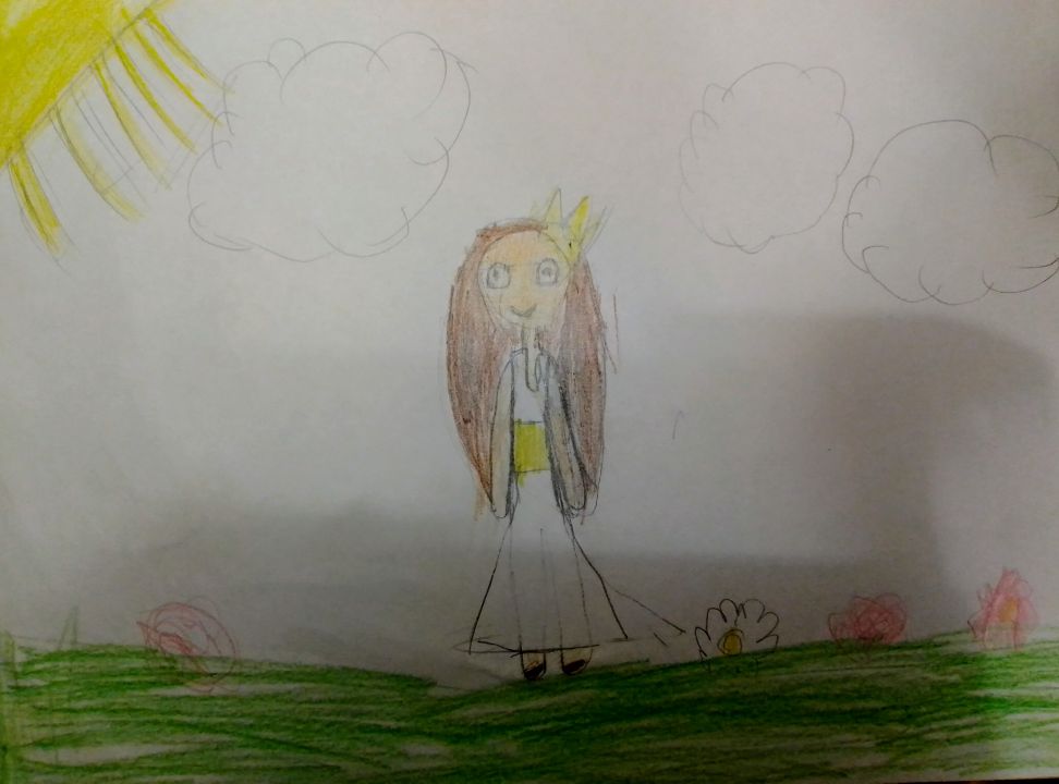 Анель Арыстановна Муссалимова