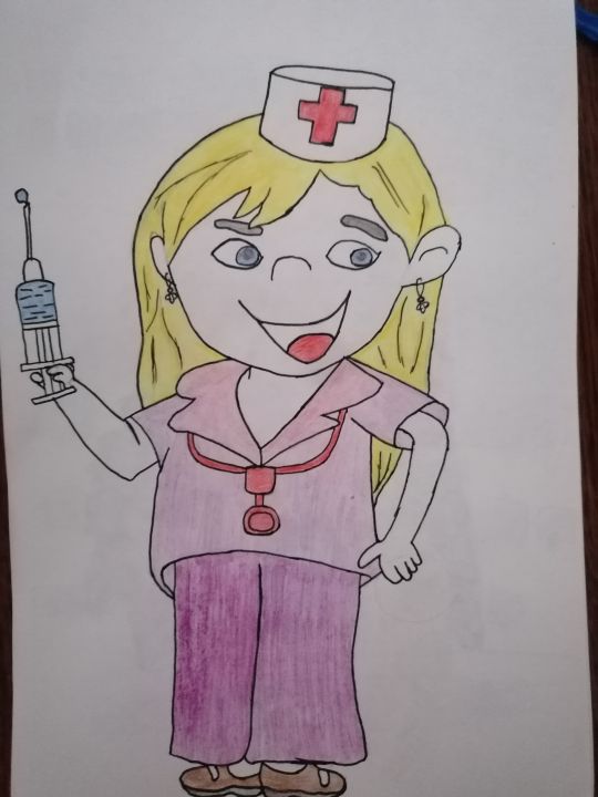 Есения Андреевна Бузина