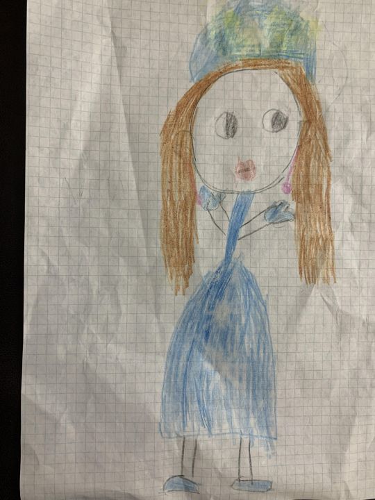 Виктория Николаевна Прошина