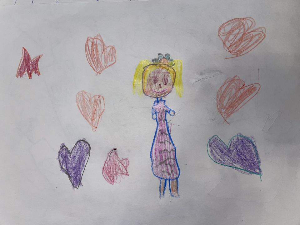 Екатерина Евгеньевна Бачурина