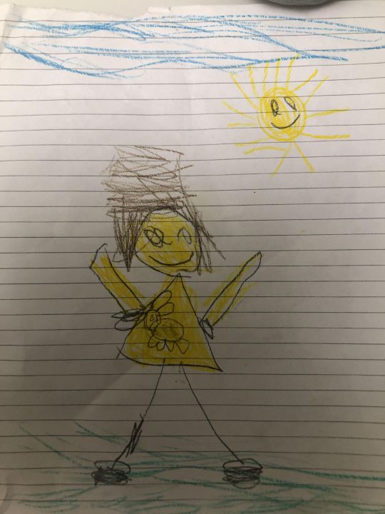 Лейля Тахировна Тамаева