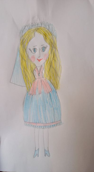 Виолетта Павловна Суртаева