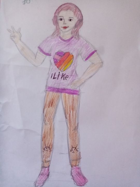 Анна Артемовна Желтоухова