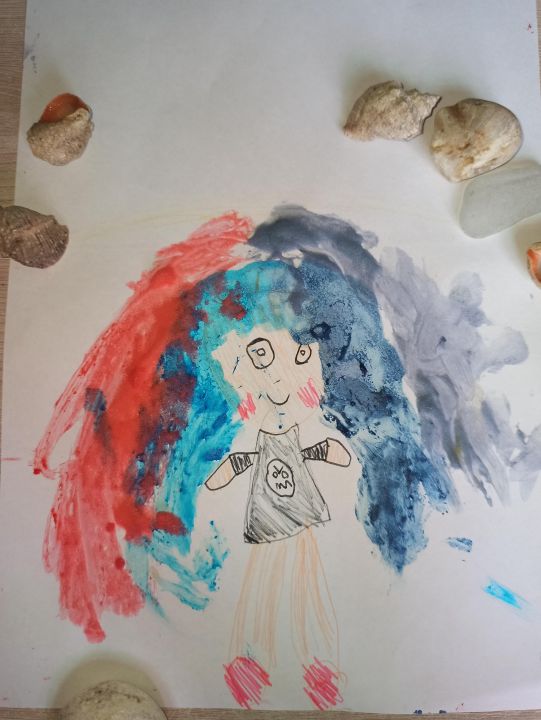 Вера Владимировна Нарметова