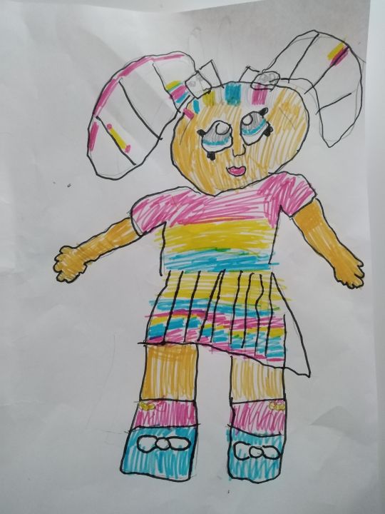 Ирина Сергеевна Панюкова