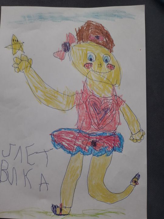 Виктория Михайловна Ремнева