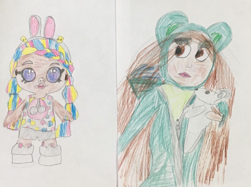 Снежана Денисовна Атаманова