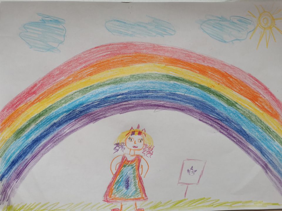 Валерия Олеговна Панова