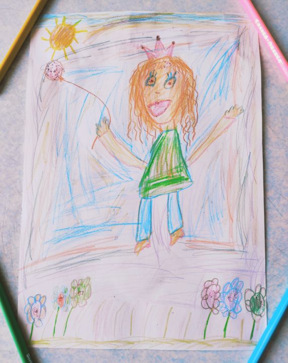 Алиса Александровна Смирнова