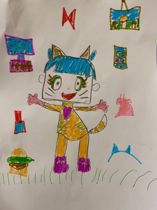 Виктория Владимировна Бауэр