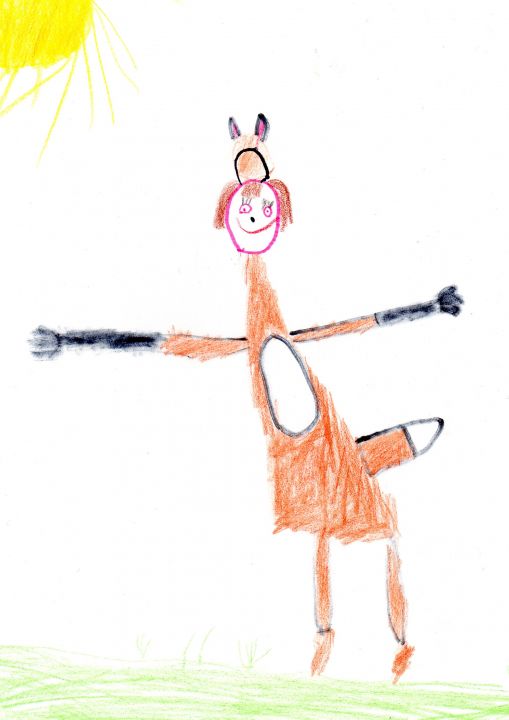 Алиса Романовна Скалова