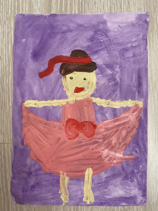 Екатерина Александровна Коровина