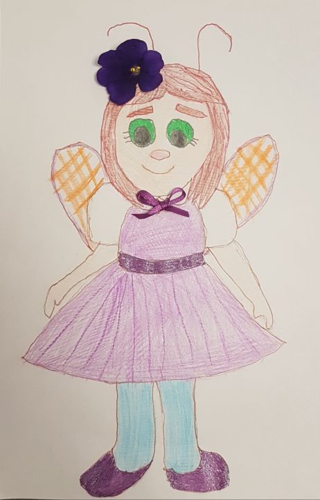 Виктория Александровна Свирина