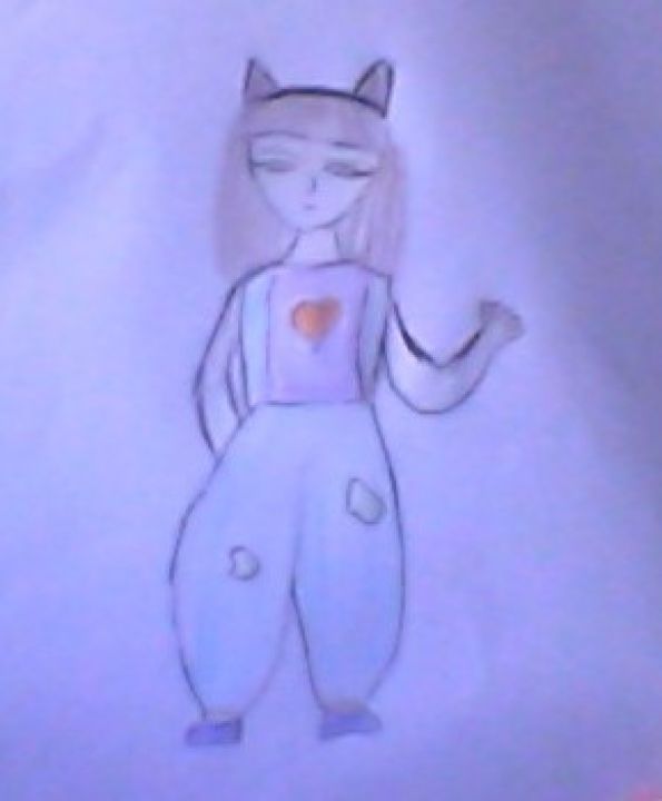 Наташа Юрьевна Ульихина