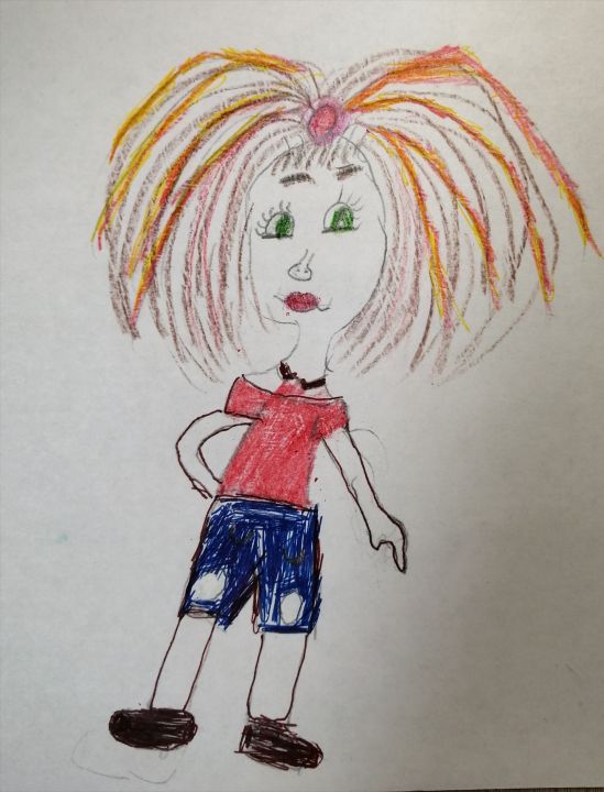 Валерия Сергеевна Иванова