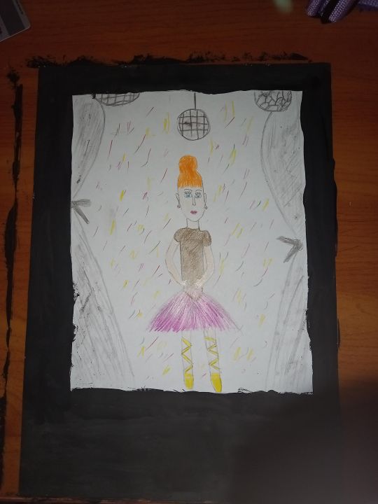 Мира Евгеньевна Хабарова