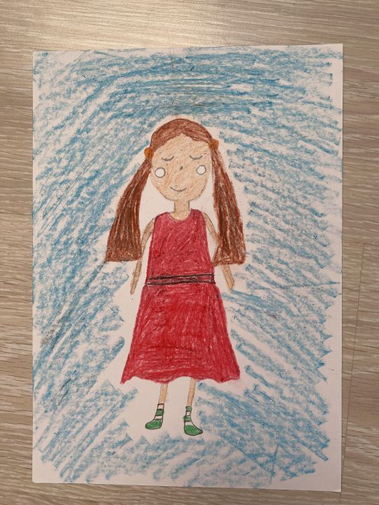 Дарья Александровна Коровина