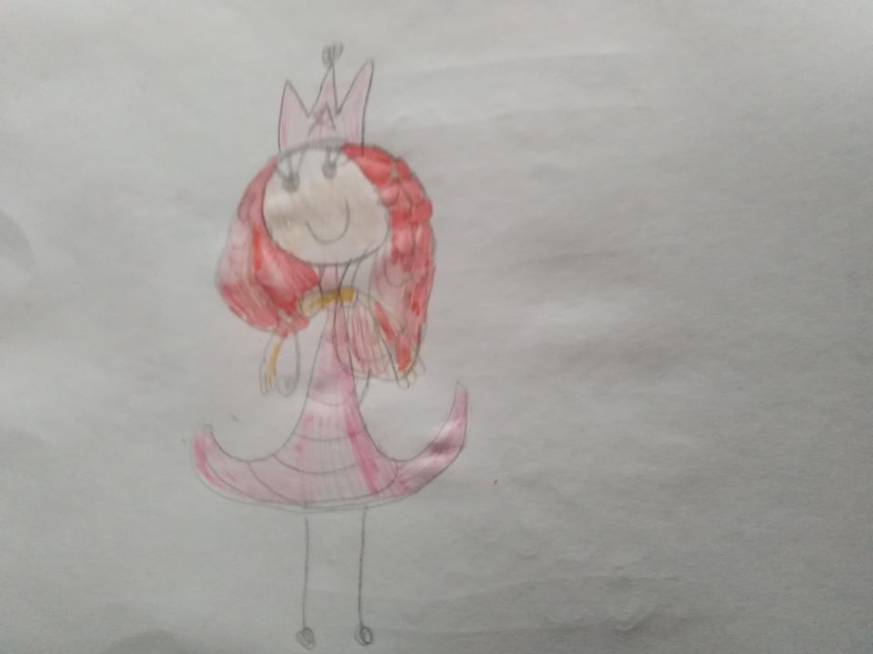 Виктория Рыжова