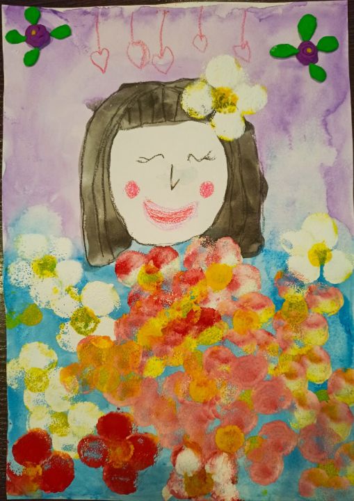 Вероника Волынчикова