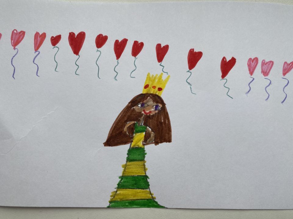 Амина Аксенова