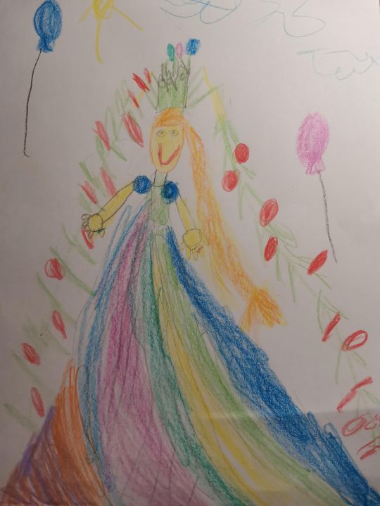 Алиса Максимовна Сабутова