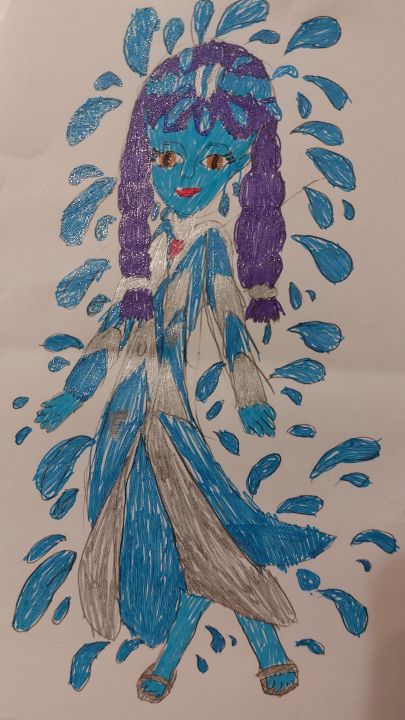 Елизавета Максимовна Савельева