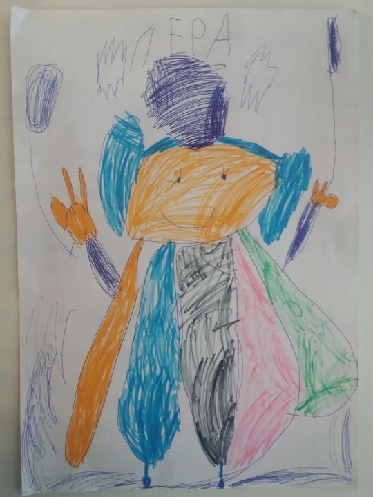 Валерия Вольнова