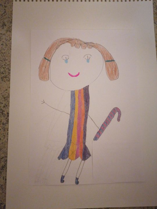 Кобзарева Станиславовна Полина