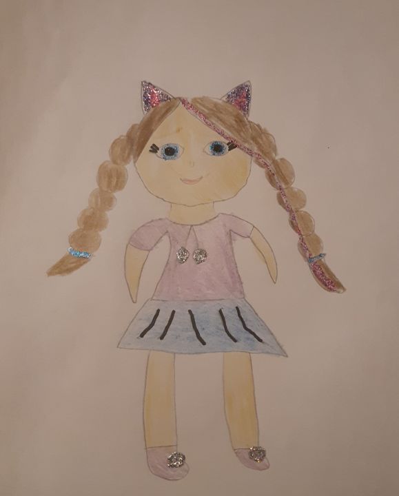 Алина Антоновна Дерепасова