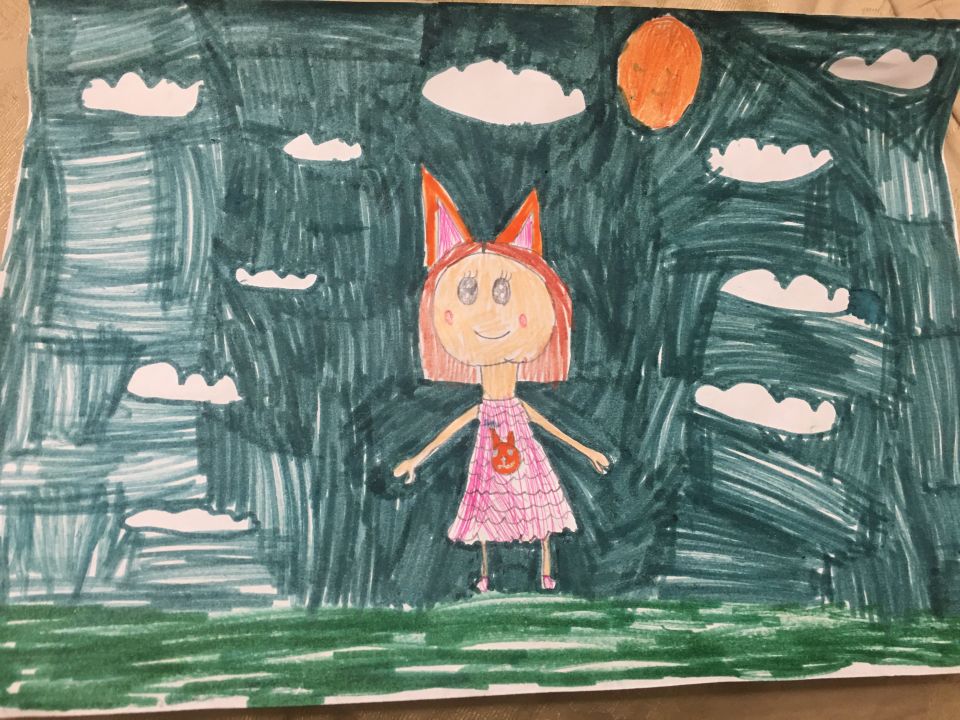 Варвара Леонидовна Губина