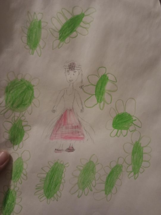 Кира Кирилловна Игнатенкова