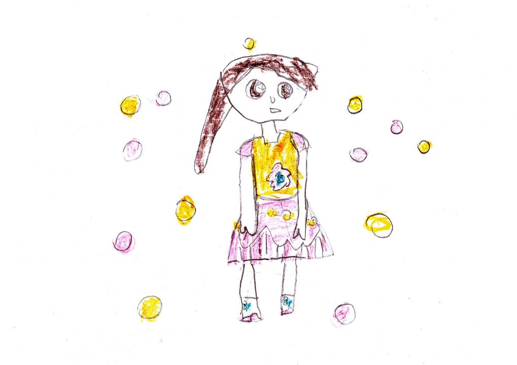 Карима Рашитовна Ялалова