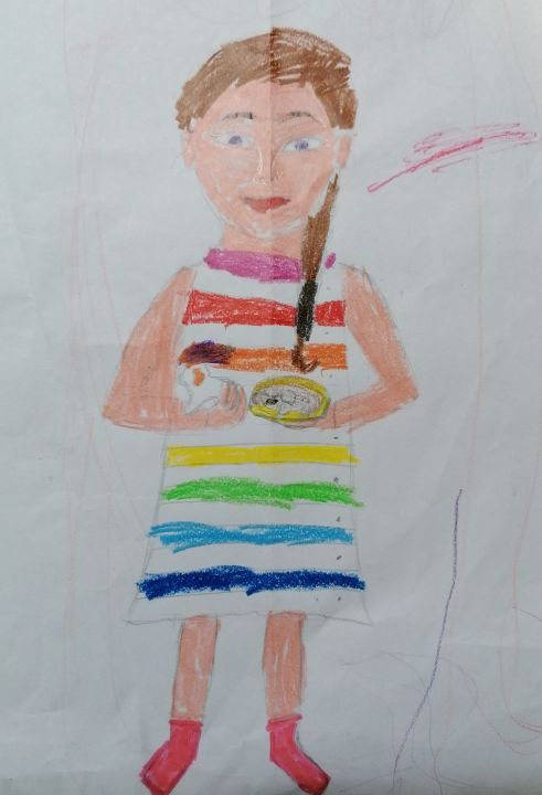 Юнона Игоревна Демьяненко