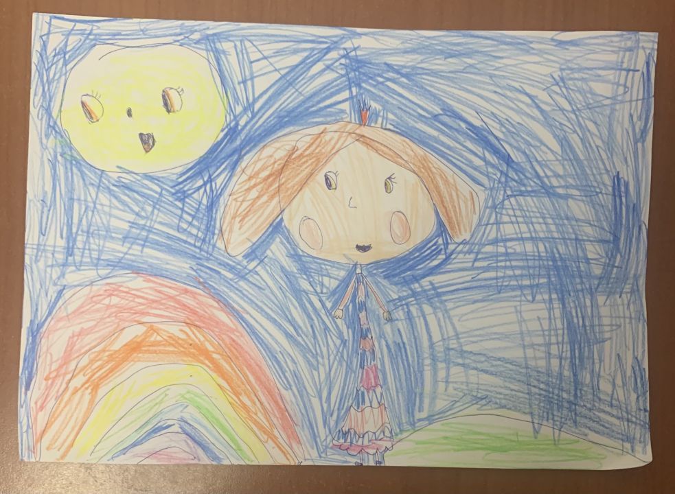 София Дмитриевна Животовская