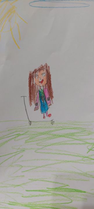 Вероника Вячеславовна Быкова