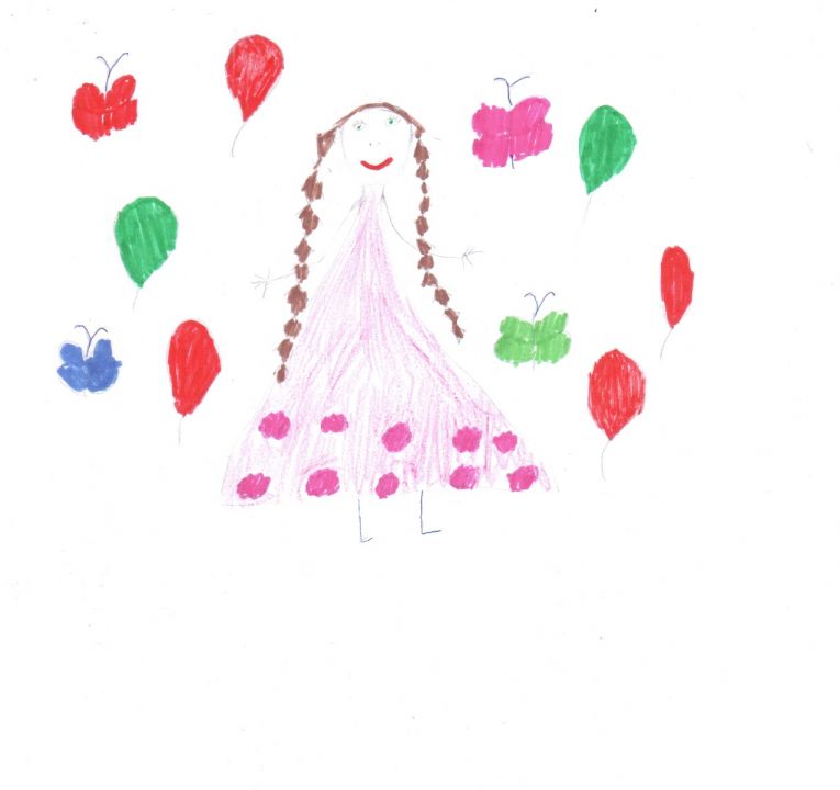 Ксения Алексеевна Шершнёва