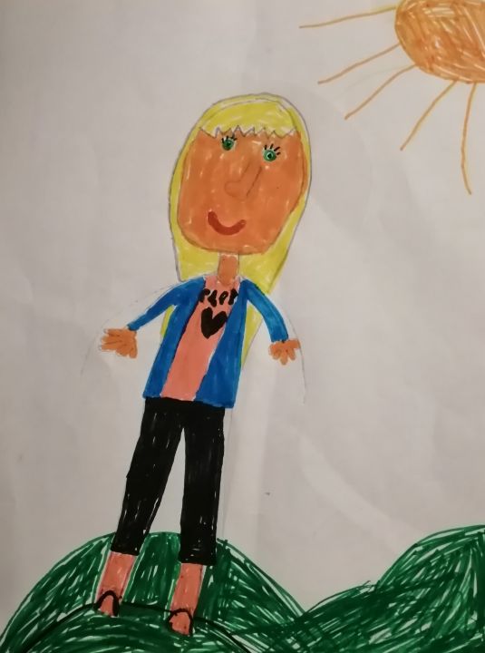 Зоя Ивановна Богданова