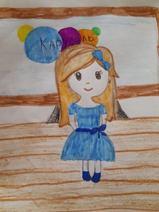 София Станиславовна Никитина