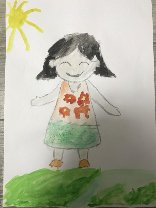 Юлия Игоревна Еськина