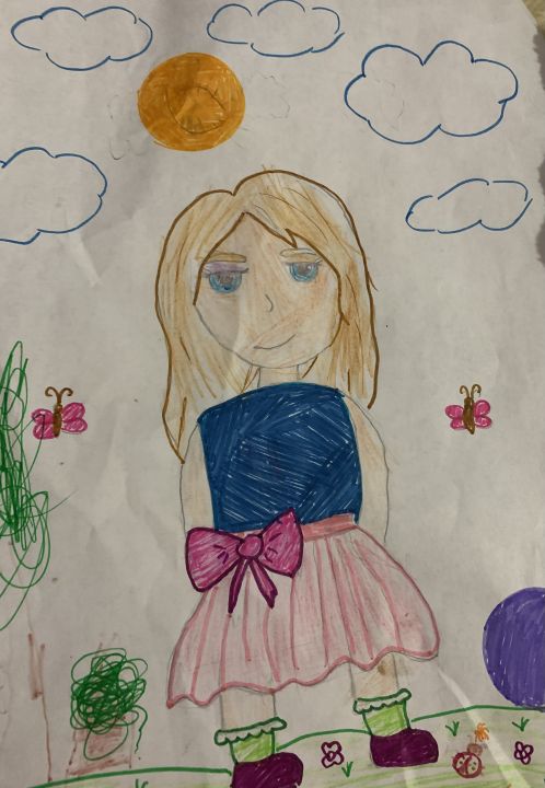 Злата Николаевна Махниборода