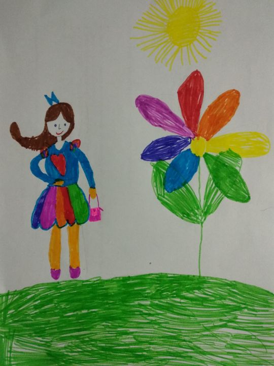 Ольга Дмитриевна Снигирева