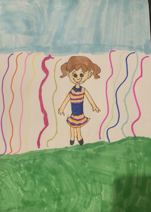 Ксения Алексеевна Сусанова