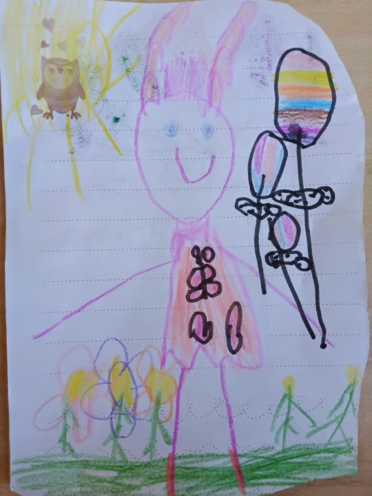 Маша Олеговна Колмакова