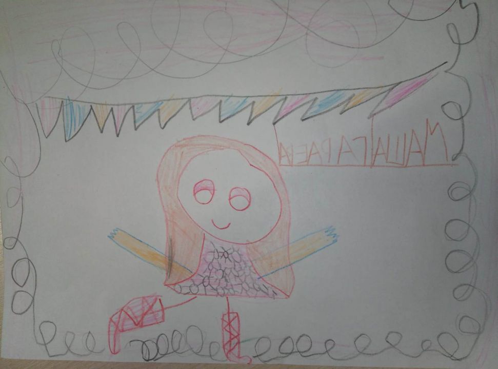 Мария Игоревна Гараева