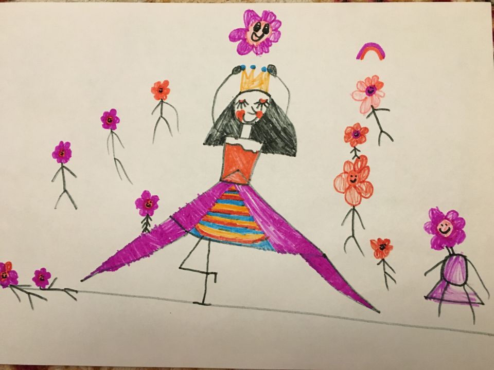 Анастасия Евгеньевна Турбина