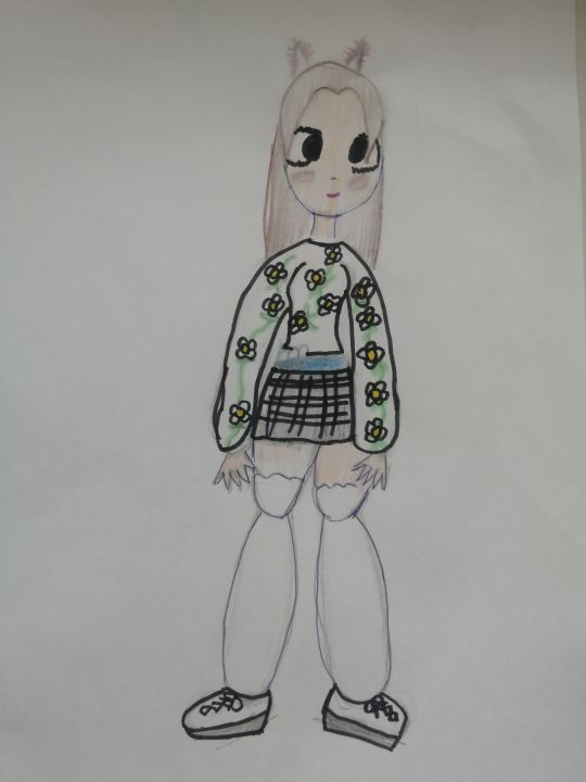 Ульяна Семёнова