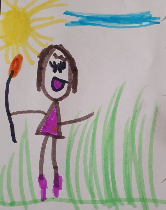 Виктория Андреевна Данилова